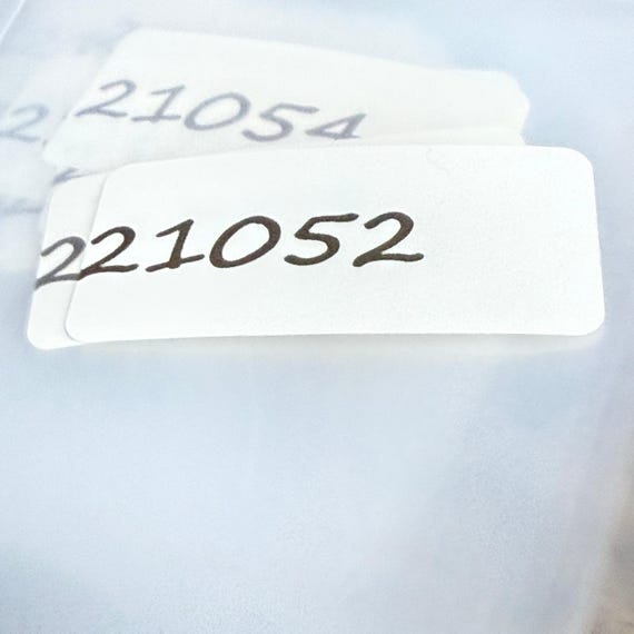 Float Milan Titanium Eyeglasses Frames FLT2715S 5… - image 7