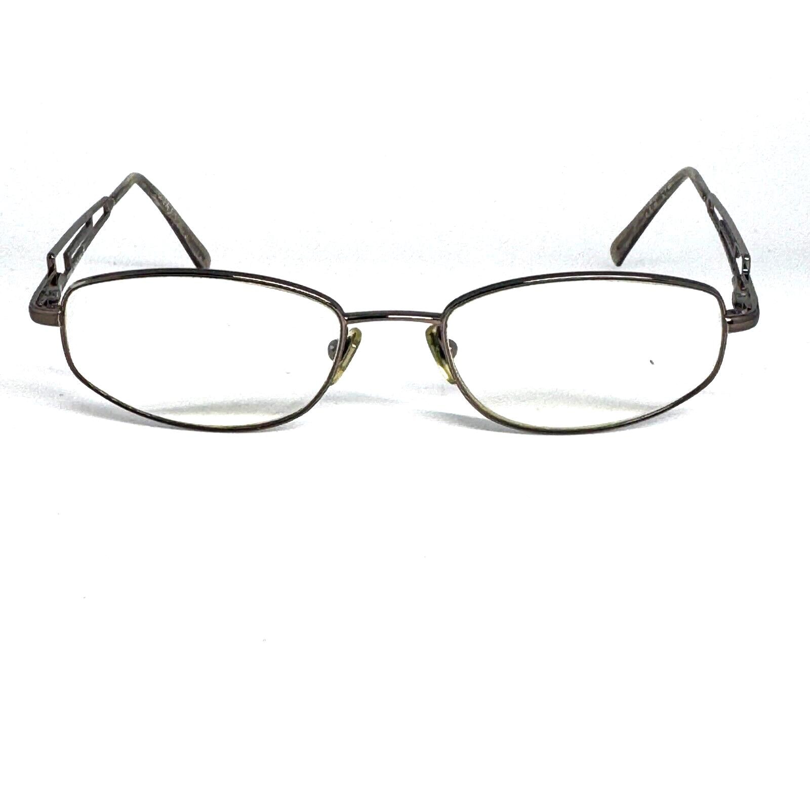 Versace Mod 1044 1031 50-17-130‎ Eyeglasses Frames *need new temple pads* H15369 Versace VE1317 Eyeglasses | LensCrafters main image 2