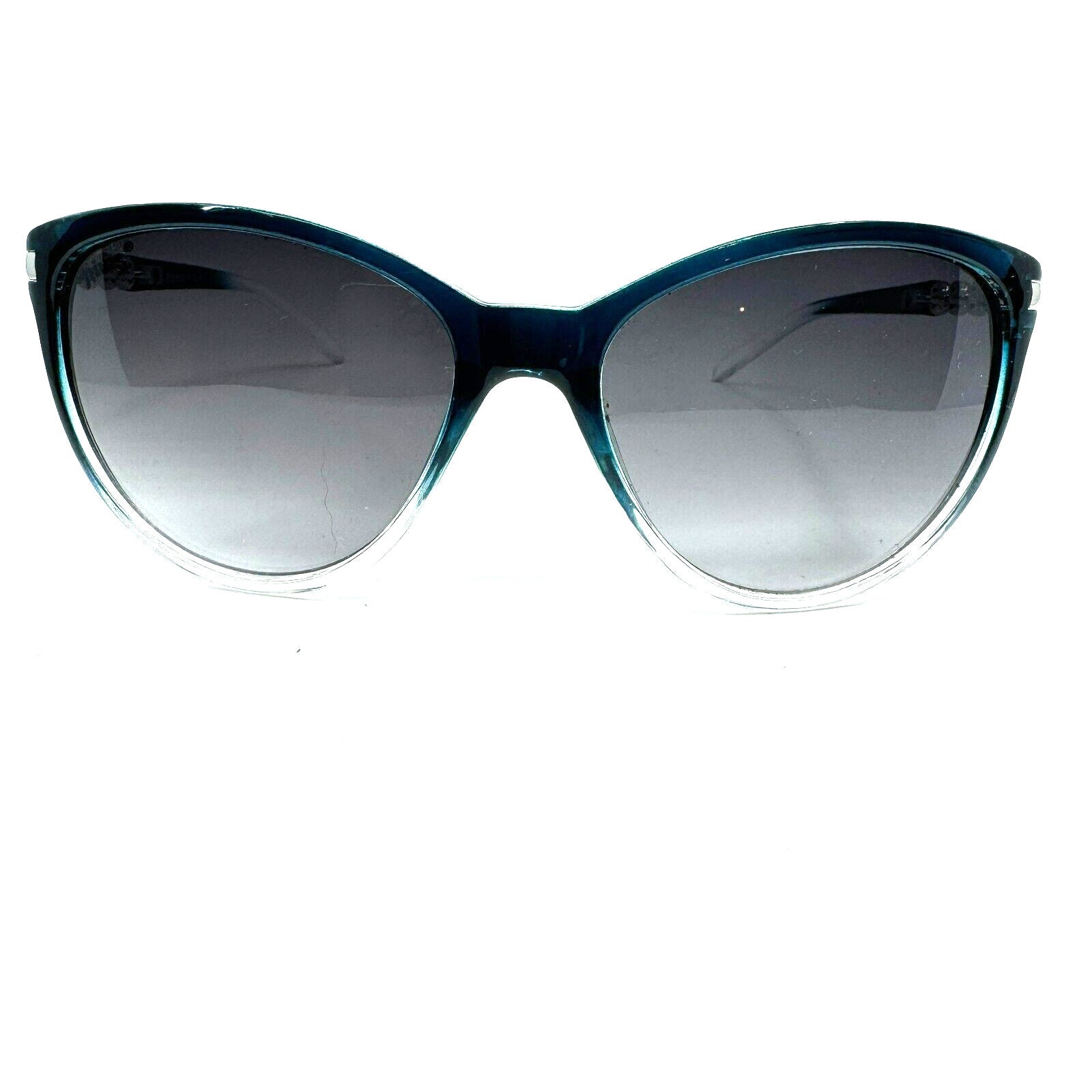 PUGS Gafas de sol azul marino ojo de gato Lente gris Borde completo Disenador H12088 Etsy Espana
