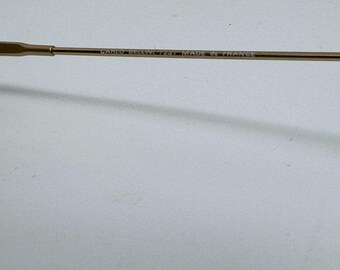 Carlo Bellini Italy 7237 25 47-20-146-135 Gold Eyeglasses 