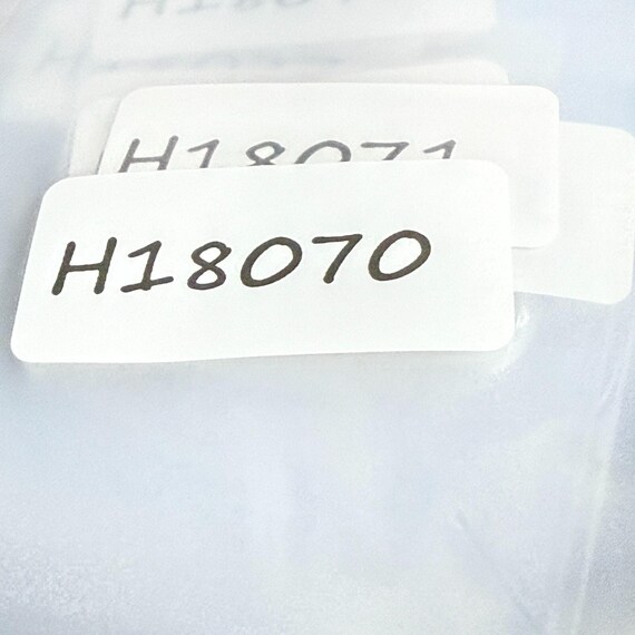 MODO modo.com Eyeglasses Frames Red 037 51-20-140… - image 7