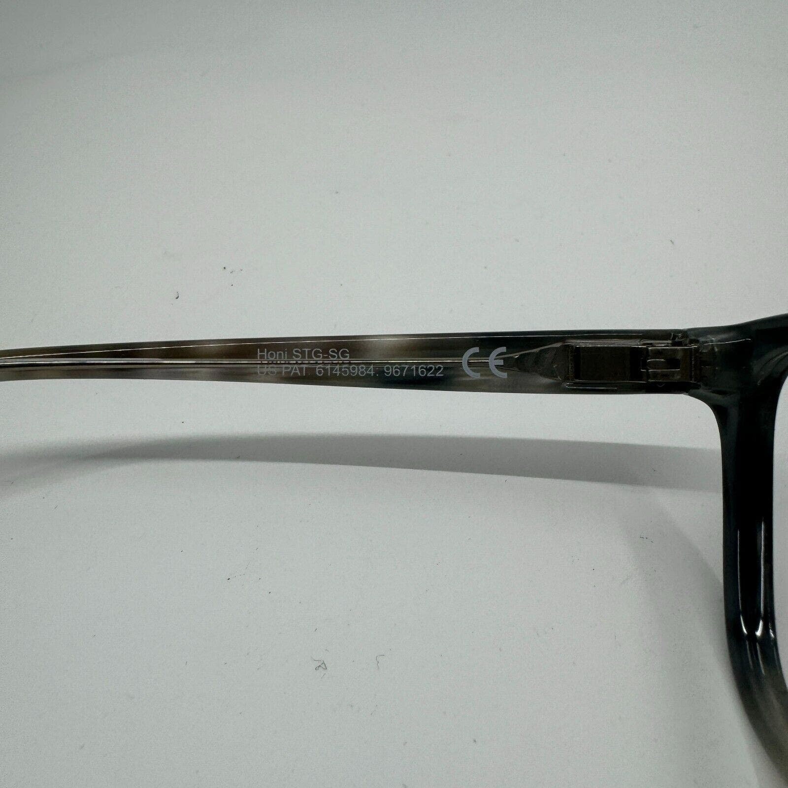 Maui Jim Honi Polarized Sunglasses MJ758-11S Gray Tortoise  display picture 3