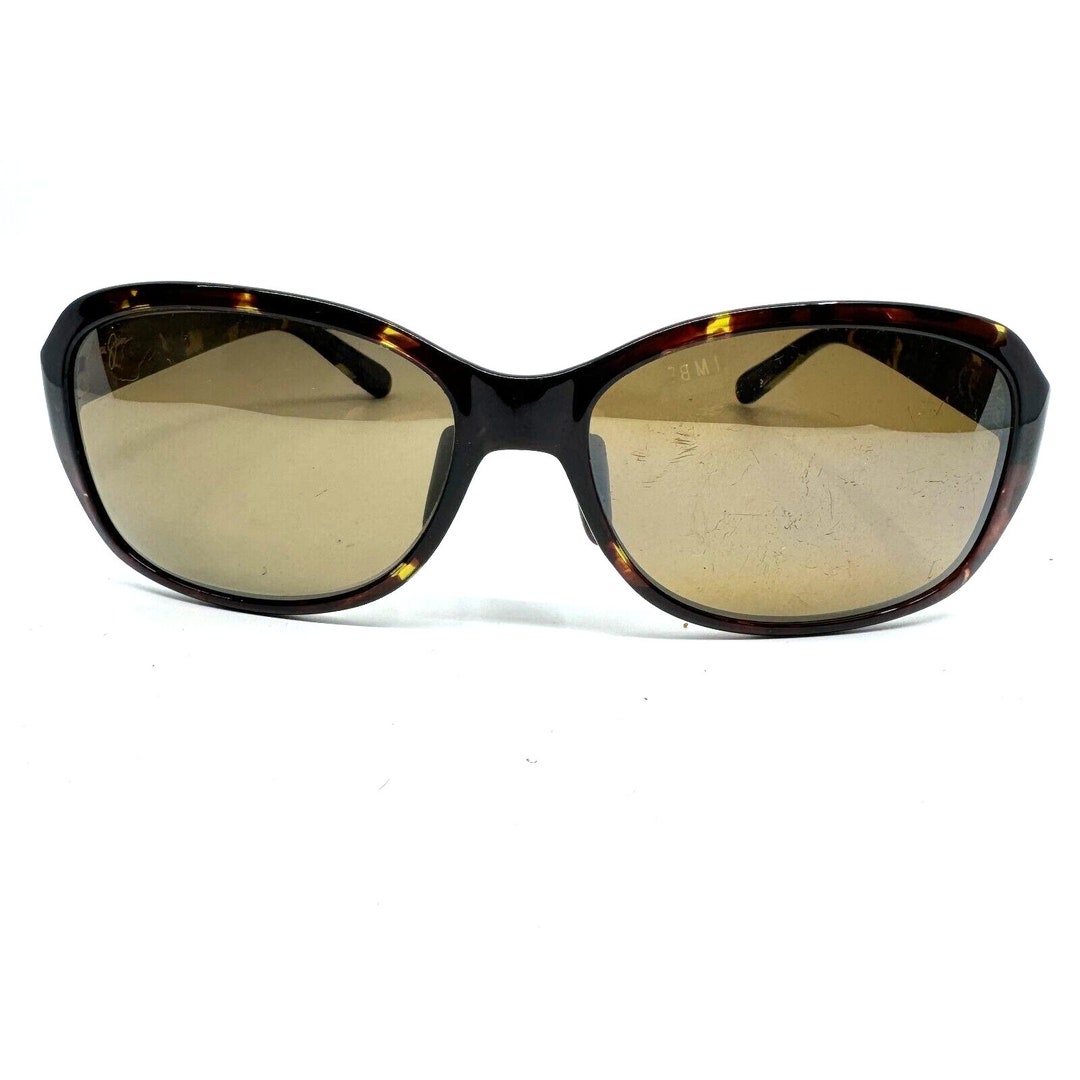 Maui Jim Koki Beach Sunglasses Frame Brown MJ433-15T 56-16-130 - Etsy