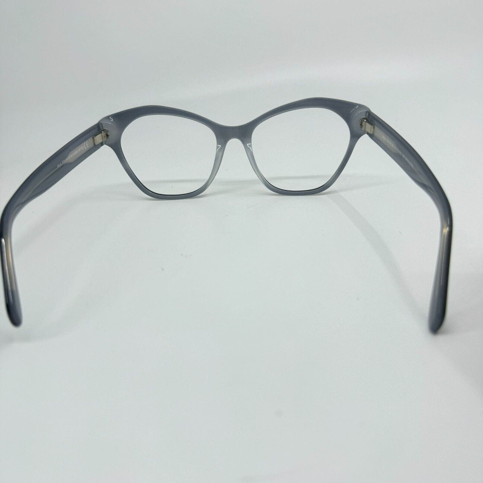Maui Jim Italy KILA MJ819-02A 54.5-19-140 Gray Marble  display picture 3