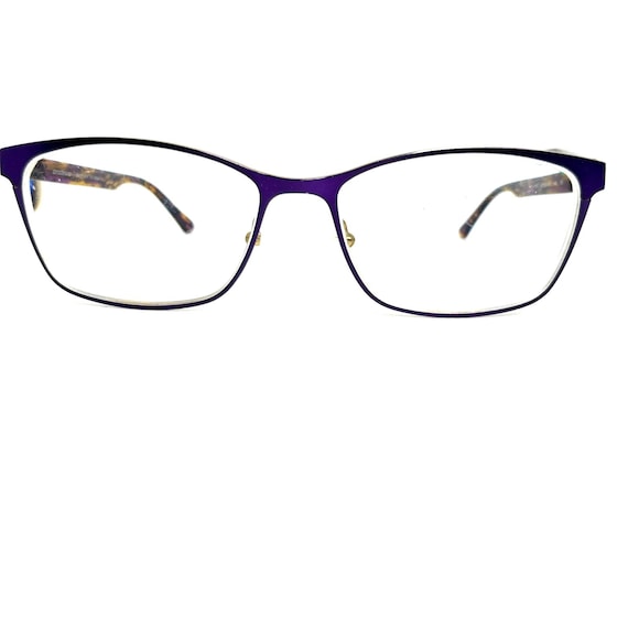 Prodesign Denmark Eyeglasses Frames Multicolor 31… - image 1
