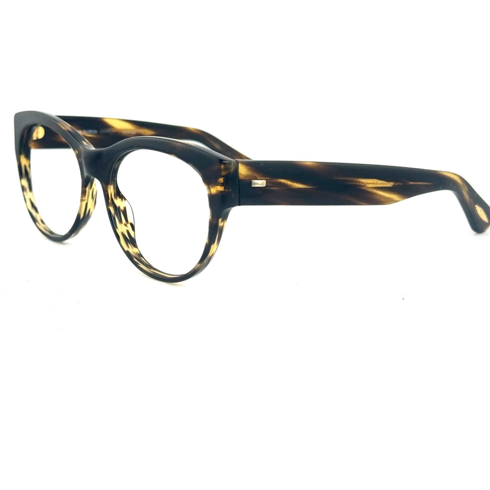 Oliver Peoples OV5208-S 10032-8brown Tortoise Sunglasses 55 