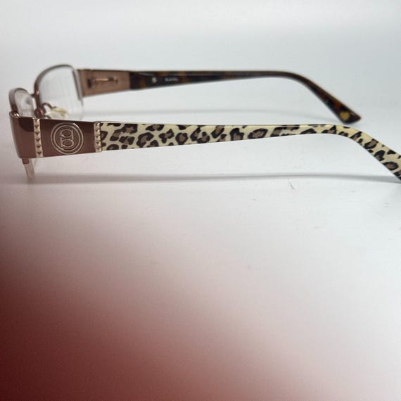 bebe cheetah design glasses DesignOvation Baby Cheetah with Glasses 16 main image 4