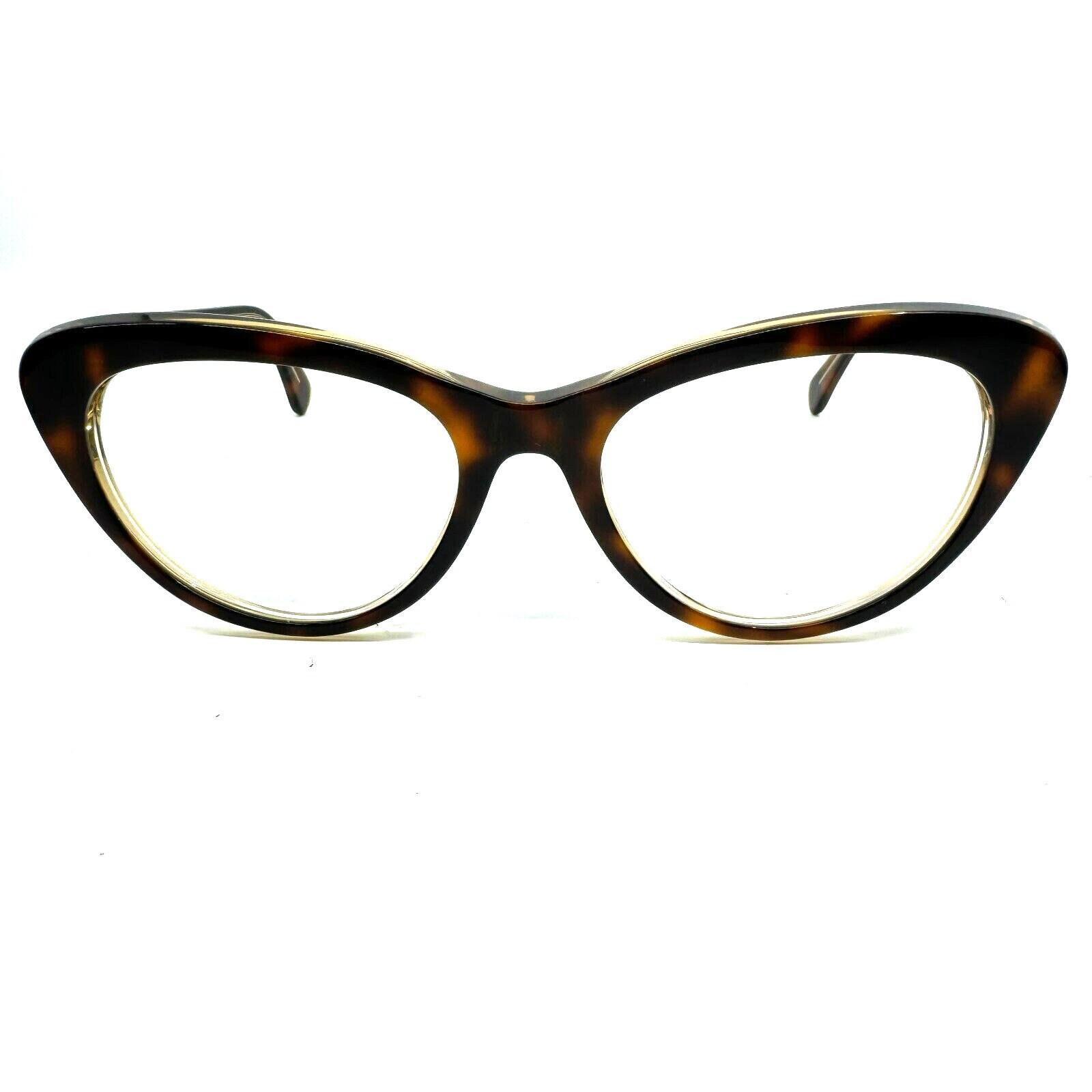Maui Jim Kalani Sunglasses MJ818-10N Tortoise Cat Eye Frames  display picture 3
