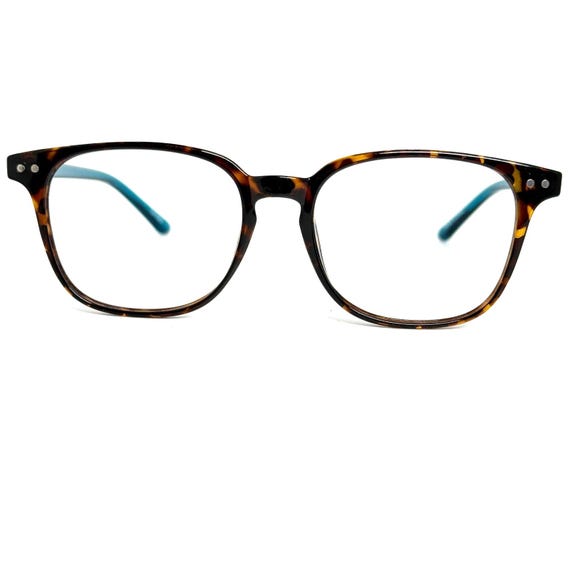 Zenni Optical Brown Eyeglasses Frames Full rim 137925 H18636