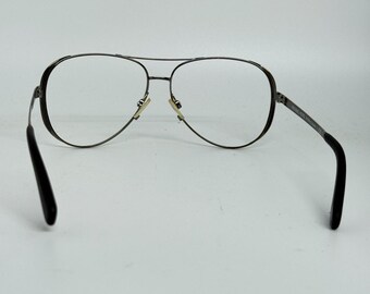 Michael Kors MK5004 Chelsea Gunmetal-Black‎ w/Gray Gradient Lens 101311 H18821 Michael Kors MK5004 - Chelsea Sunglasses | FramesDirect.com main image 4