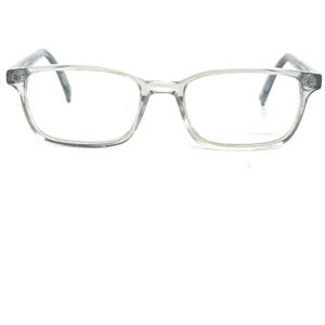 Warby Parker Wilkie 165 50-18 145 Eyeglasses Clear FRAMES ONLY H16471