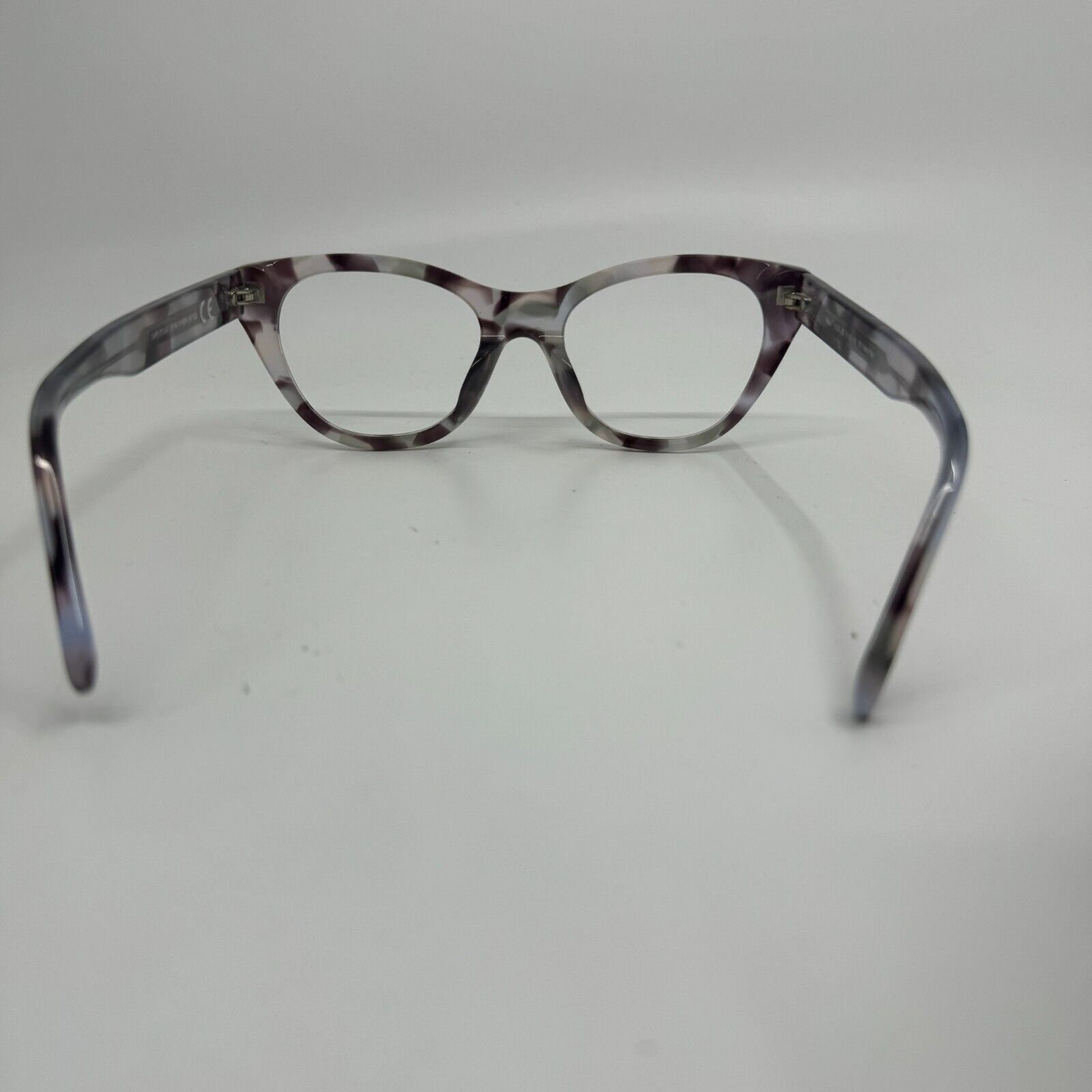 Maui Jim Women’s Capri Lilac Tortoise Sunglasses MJ820-28E 51[]21-145 H11697‎ Maui Jim Women main image 2