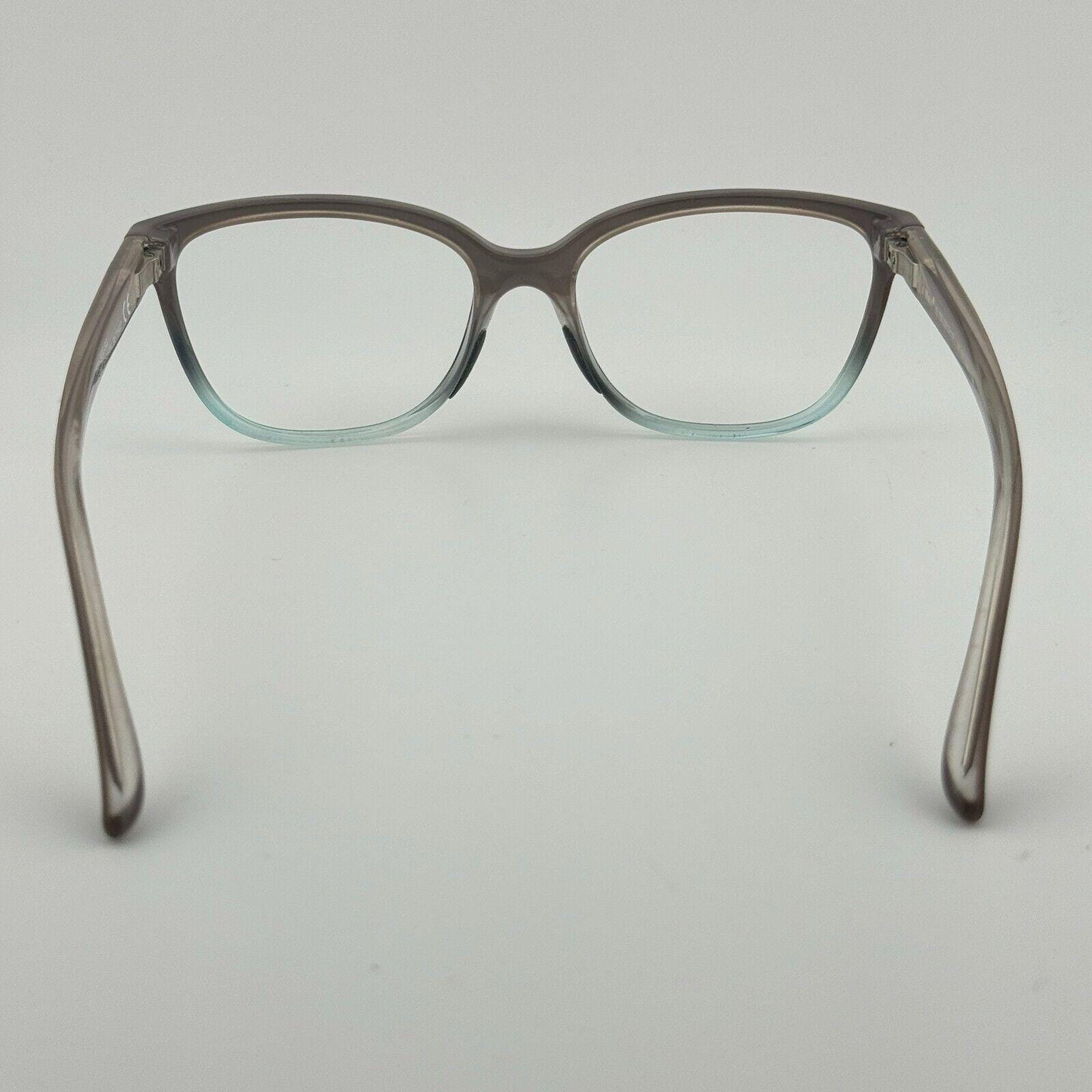 Maui Jim Italy MJ758-22B HONI 54-18-140 Sandstone Blue  display picture 2