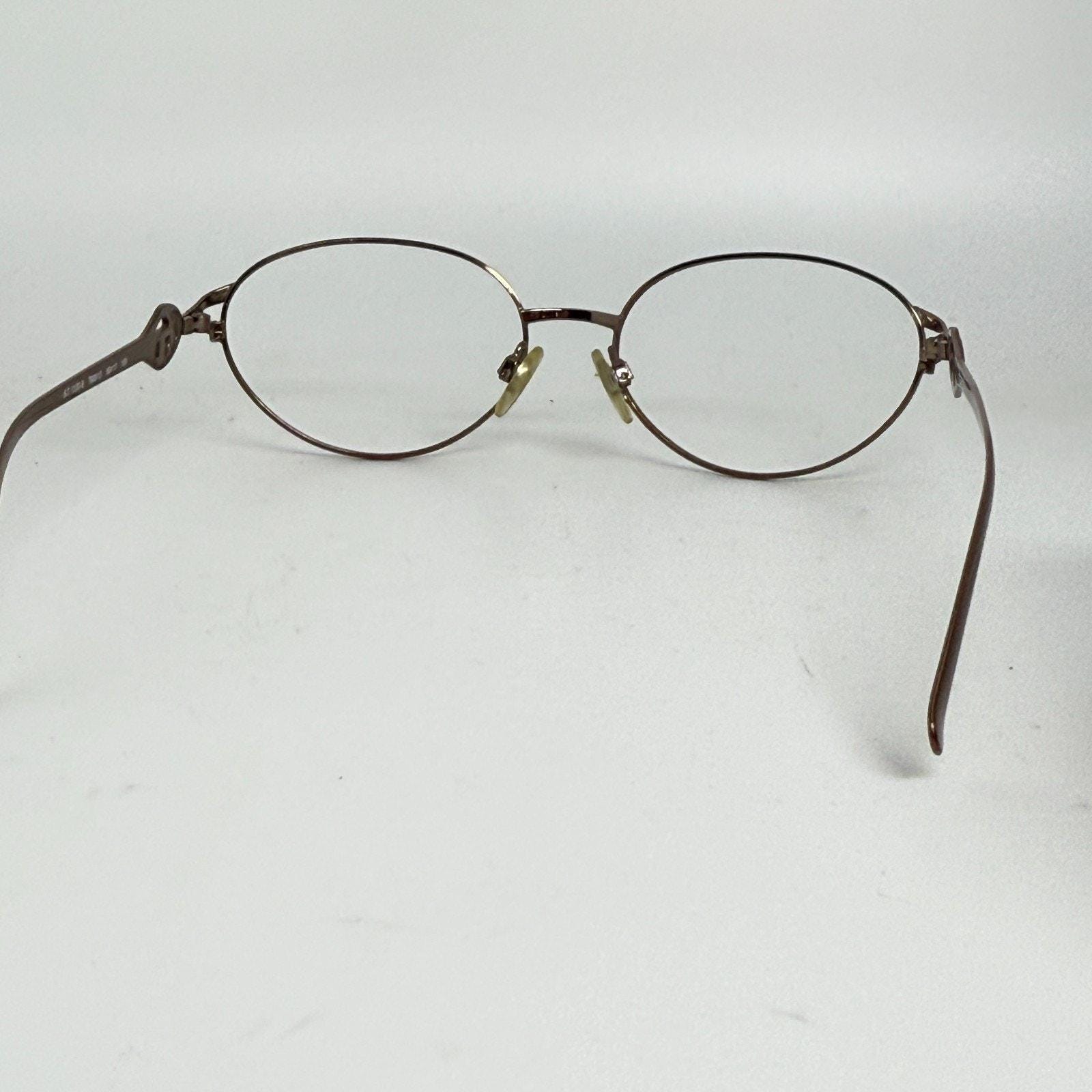 Sergio Tacchini ST 1120-S T906/13 56/17/130 Bronze‎ Sunglasses Frame H18812 SERGIO TACCHINI ST 1120-S T906/13 56/17/130 BRONZE  main image 3