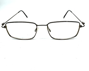 Montures de lunettes Rodenstock R 4243 B 145 Carré H11104