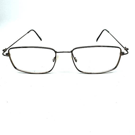 Rodenstock R 4243 B 145 Eyeglasses frames Square H