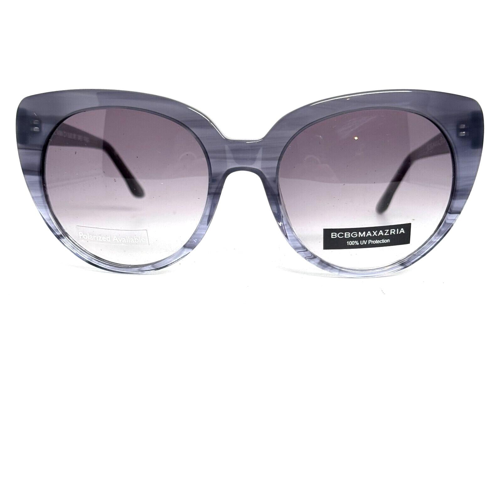 BCBGMAXAZRIA Cv Sublime Grey Fade Sunglasses Frames Womens  display picture 2