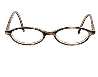 Jimmy Choo Sunglasses Frames Brown Lens Full Rim H16489  display picture 3