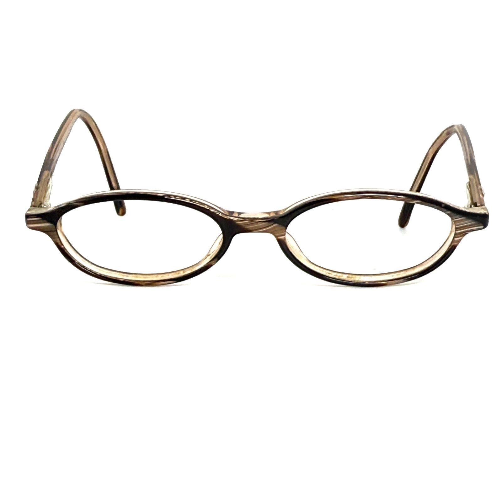 Vintage Eyeglasses Oval - Etsy display picture 1