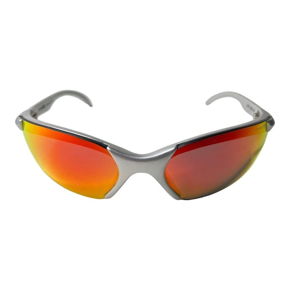 希少】 arnette アーネット MANTIS 裏原 oakley ベッコウ メンズ