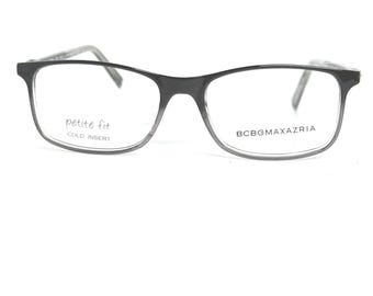 Bcbgmaxazria Rectangular Eyeglasses Italy Mirella Tortoise  display picture 1