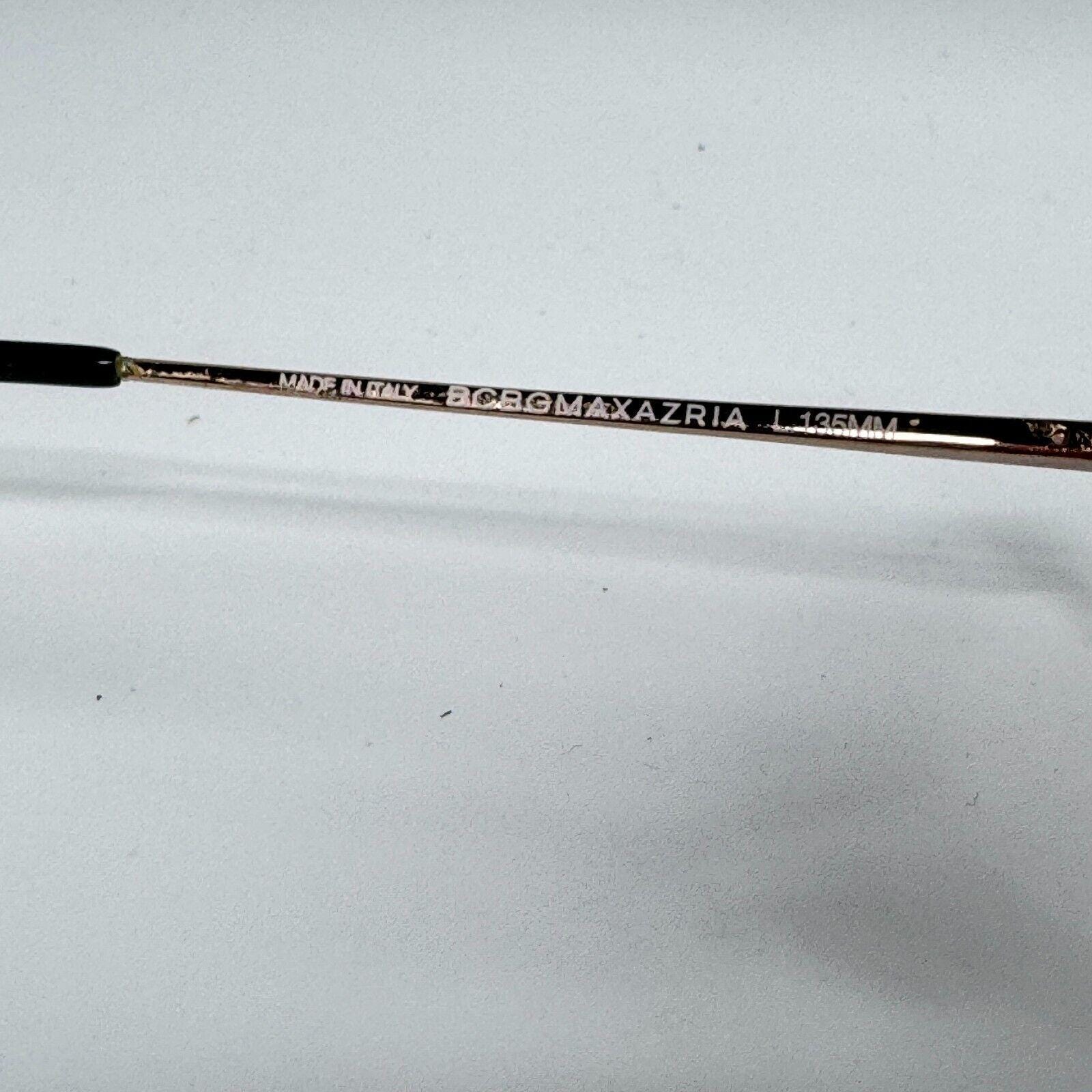 BCBGMAXAZRIA LINNET C Black Eyeglasses Frame‎ 53-16-135mm H13616 BCBGMAXAZRIA LINNET C Black Eyeglasses Frame 53-16-135mm  main image 2