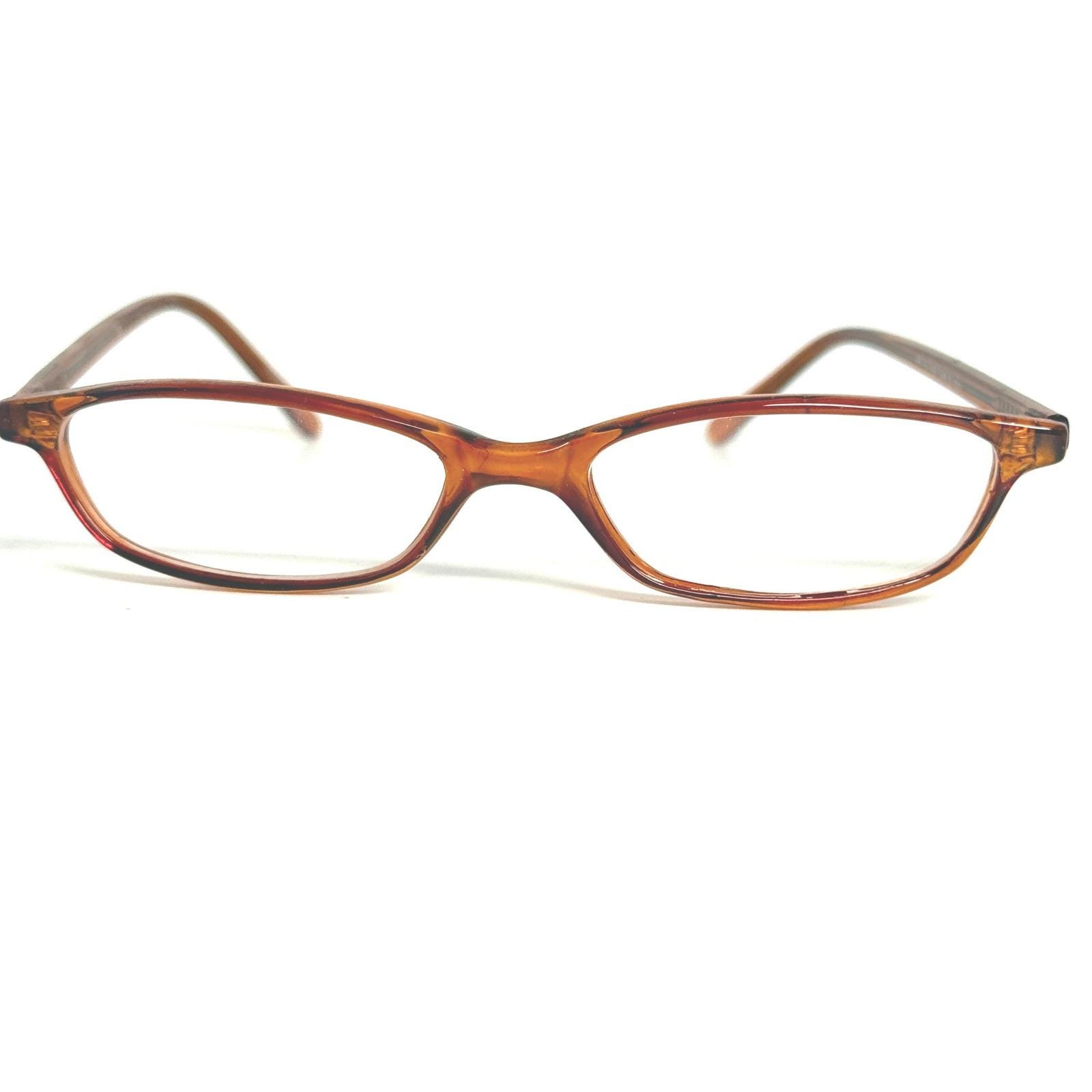 Oval Eyeglass Frames - Etsy Canada display picture 3