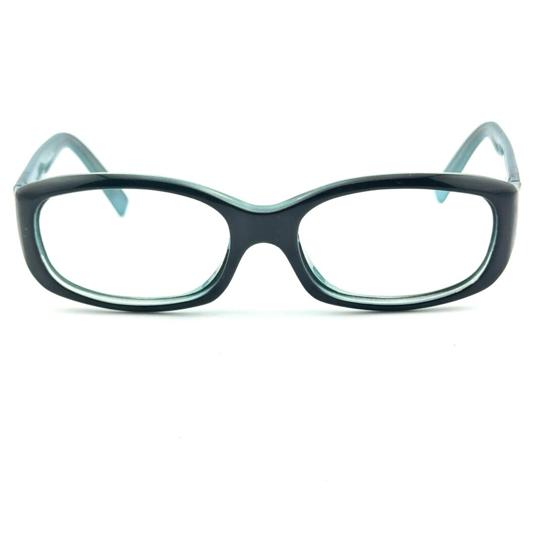 Maui Jim Italy MJ219-03 PUNCHBOWL 54-17-135 Black/blue  display picture 2