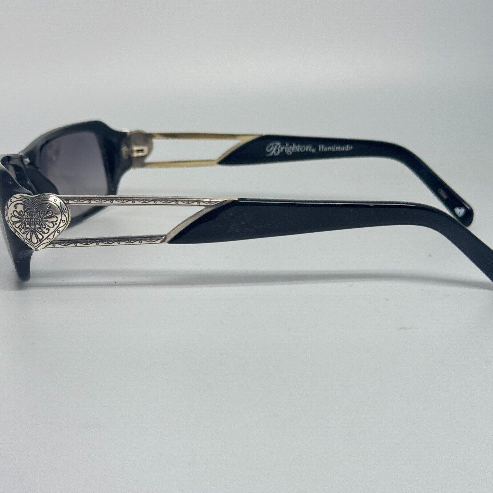 Brighton Love Hangover Handmade Women\'s Sunglasses, Black‎ Frame H16312 Brighton Love Hangover Handmade Women main image 2