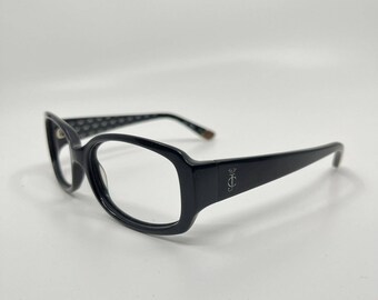 Juicy Couture JU 501/S 0JFE Tortoise Brown Sunglasses Frames  display picture 3