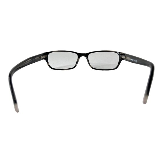DKNY DY4592 3394 BLACK Rectangular Frame w Flex T… - image 3
