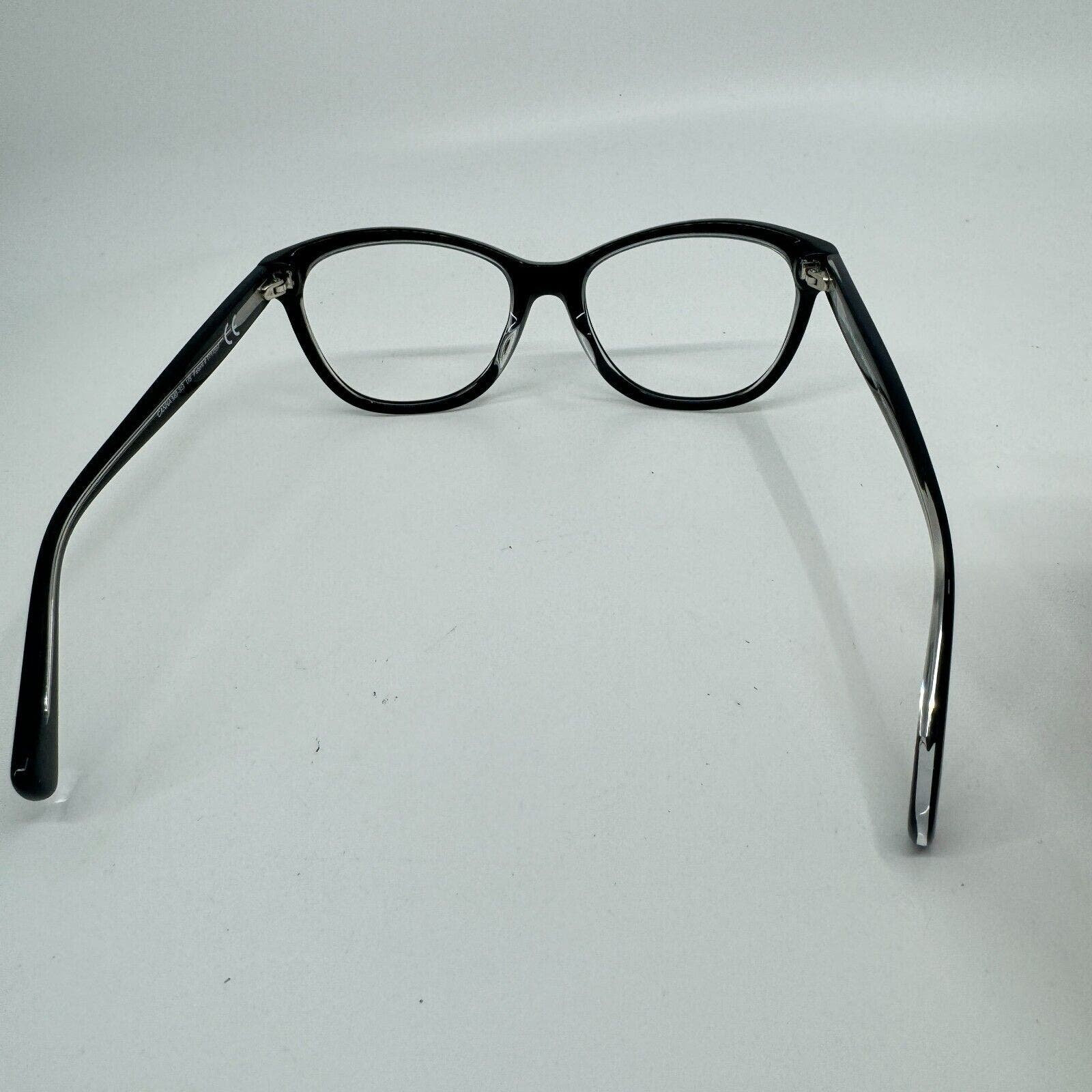 Maui Jim MJ769-02K Canna Black Crystal Sunglasses Frames  display picture 2
