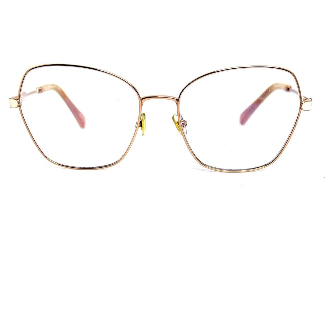 Kate Spade Zeena/G 0AU2‎ Red Gold Geometric Women\'s Eyeglasses H17943 il_fullxfull.6982558979_9t81.jpg main image 2