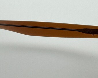 Maui Jim MJ 833-12F Glory Glory Sunglasses Crystal Brown  display picture 1