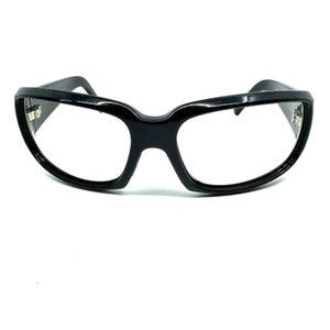 Maui Jim Blue Water MJ 236-02H 63-18-125 Black/Neutral Grey Sunglasses H11006