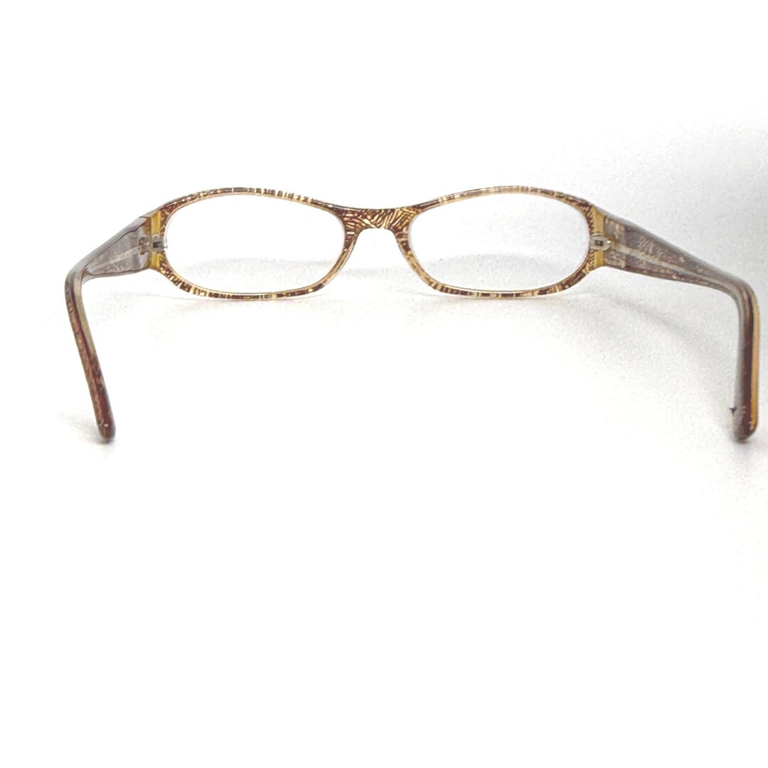 Jean Lafont Paris Eyeglasses Frame Womens 52 16 135 Tortoise Shell Pattern 21095 Lafont Paris REGARD Eyeglasses | Select Eyewear main image 4