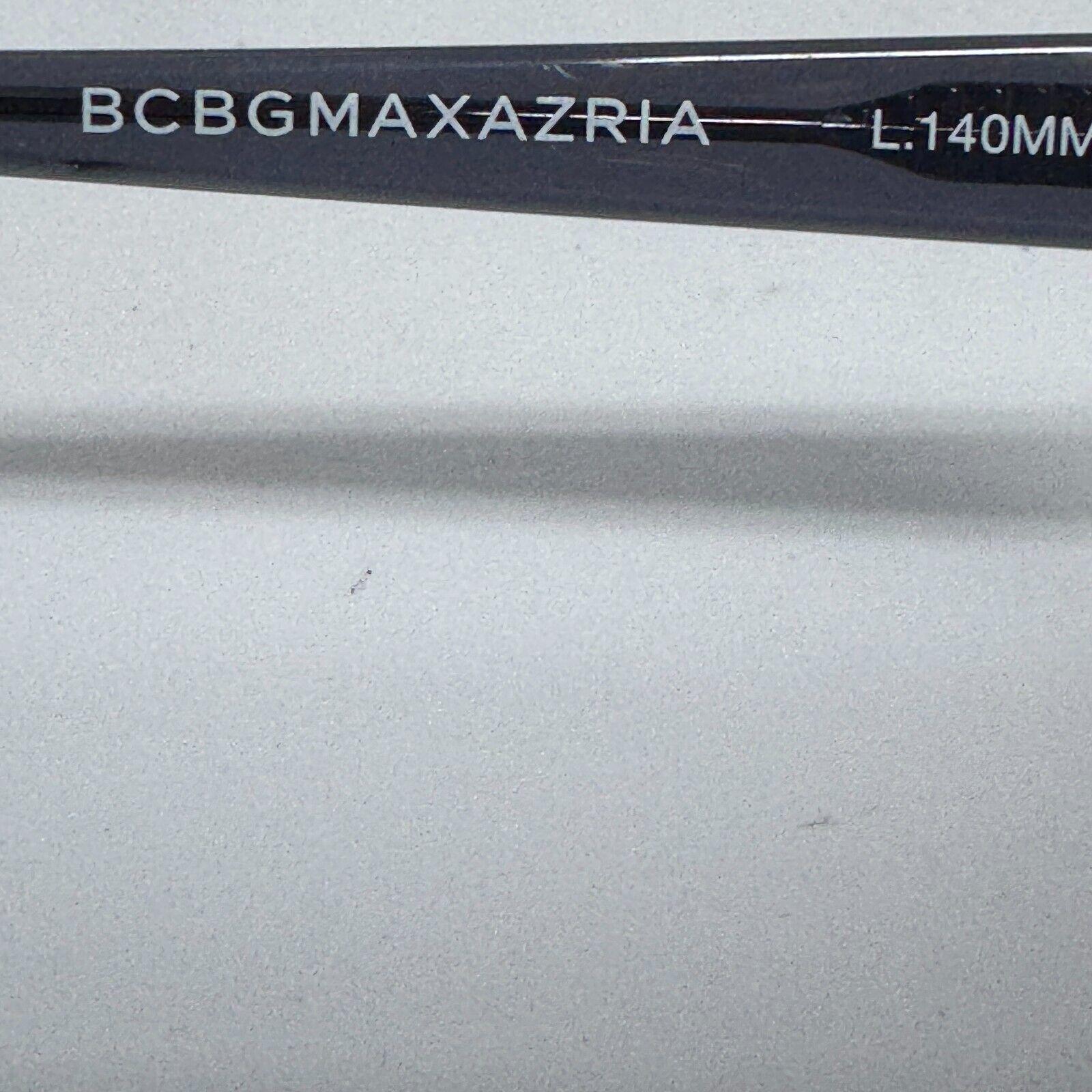 BCBGMAXAZRIA Cv Sublime Grey Fade Sunglasses Frames Womens‎ Purple H16603 BCBGMAXAZRIA Cv Sublime Grey Fade Sunglasses Frames Womens  main image 2