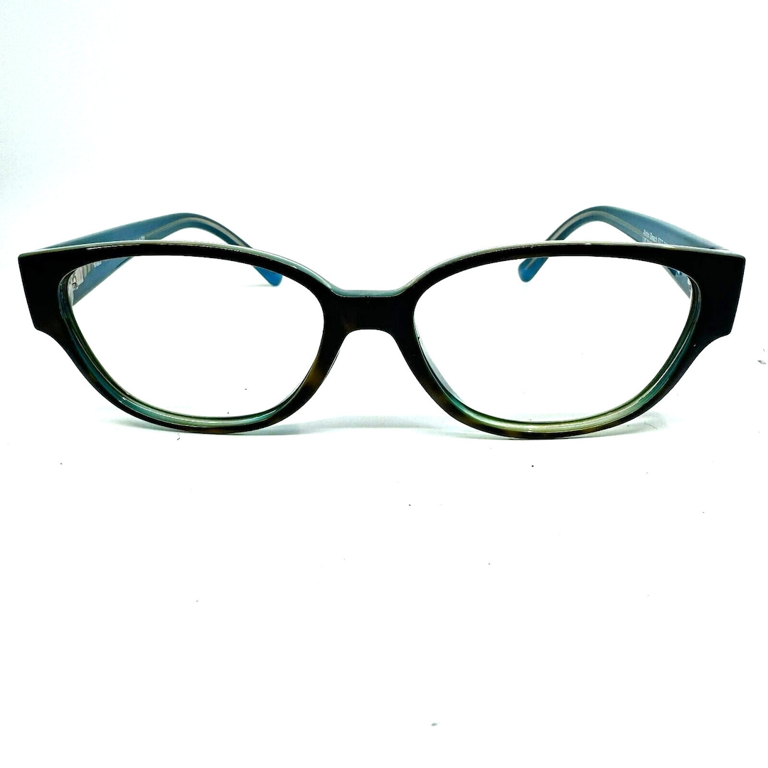 Maui Jim MJ 269-10P Anini Beach Blue Brown Sunglasses Frame Only