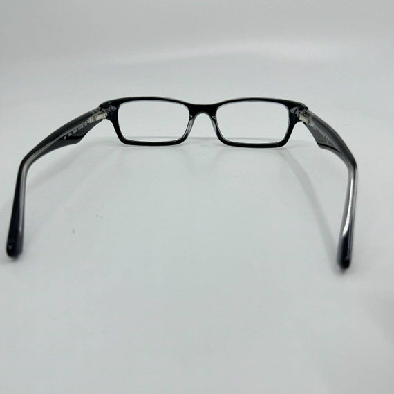 Ray-Ban Eyeglasses Frame RB 1530 3529 Black Clear… - image 3