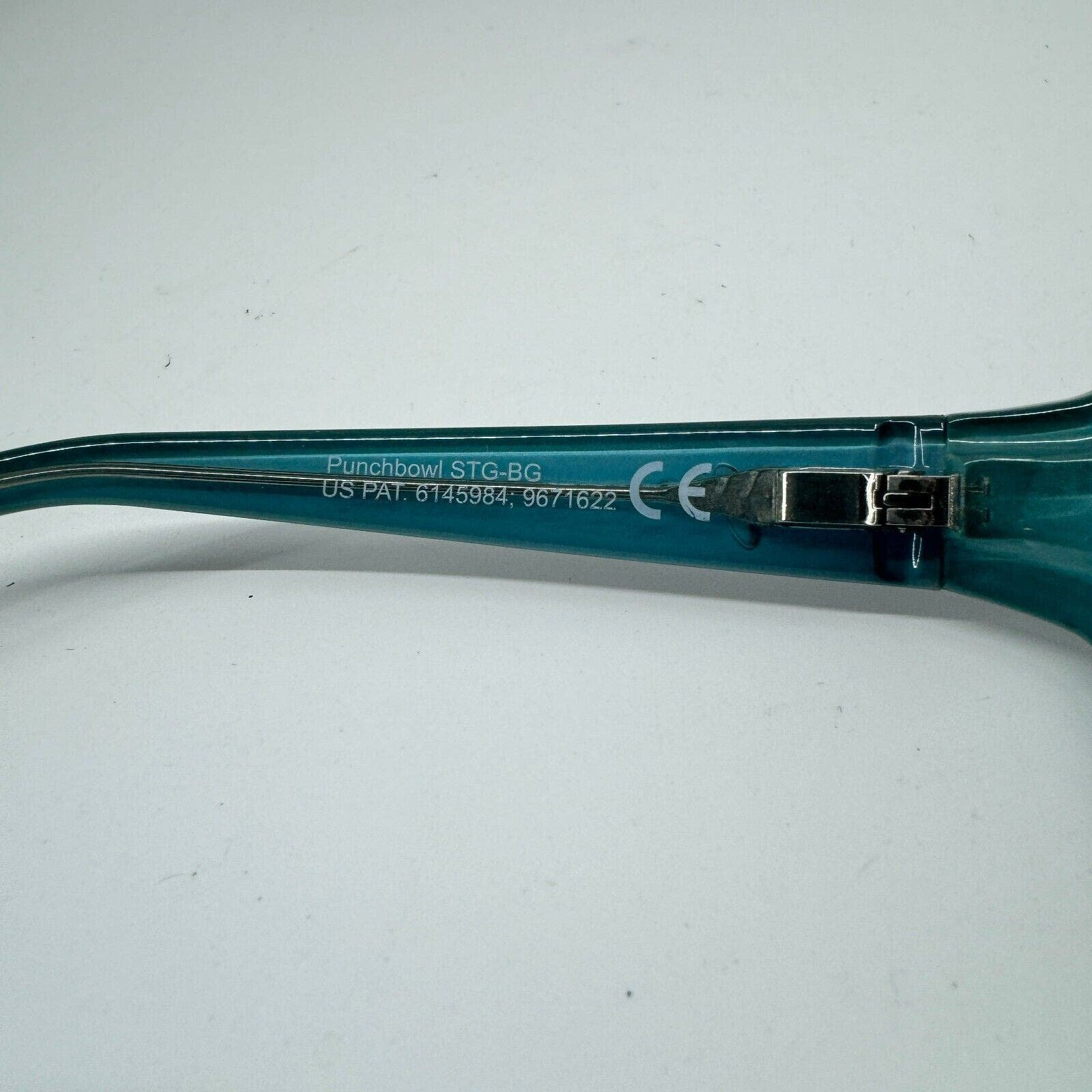 Maui Jim Punchbowl MJ-219-03 Sunglasses‎ Womens Frames Only H11317 Women main image 3