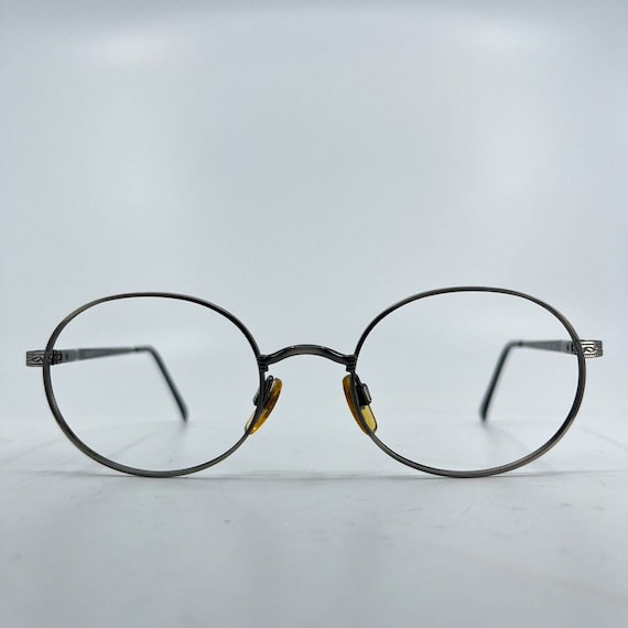 Oliver by Valentino 1340 1180 Sunglasses Frames B… - image 1