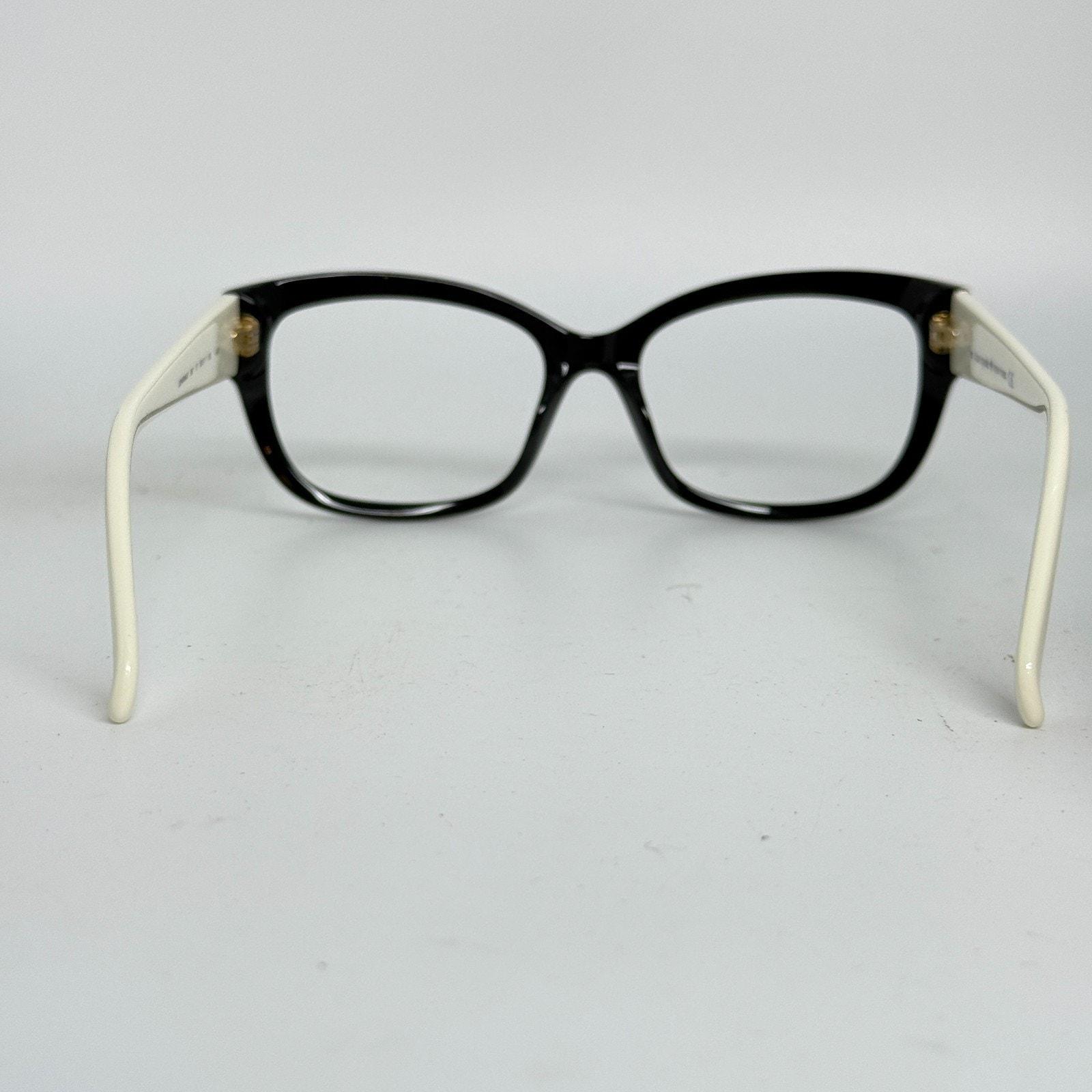 Kate Spade Johanna 2/s 807 Y7 Eyeglasses Frames 53-17-135  display picture 1