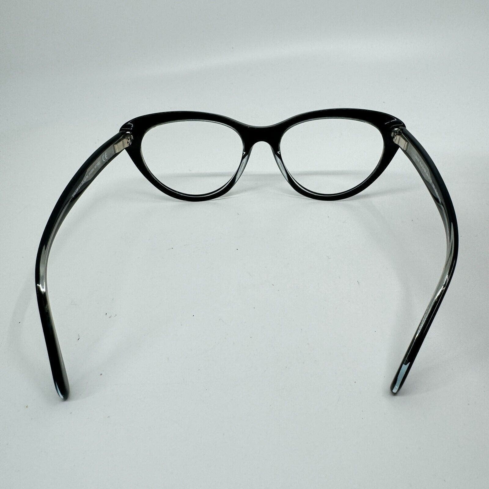 Maui Jim Sunglasses Frames MJ818-02X 54-19-140 KALANI Black  display picture 1