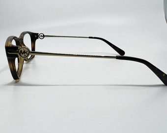 Michael Kors Eyeglasses MK 8005 Deer Valley 3006 Tortoise  display picture 3