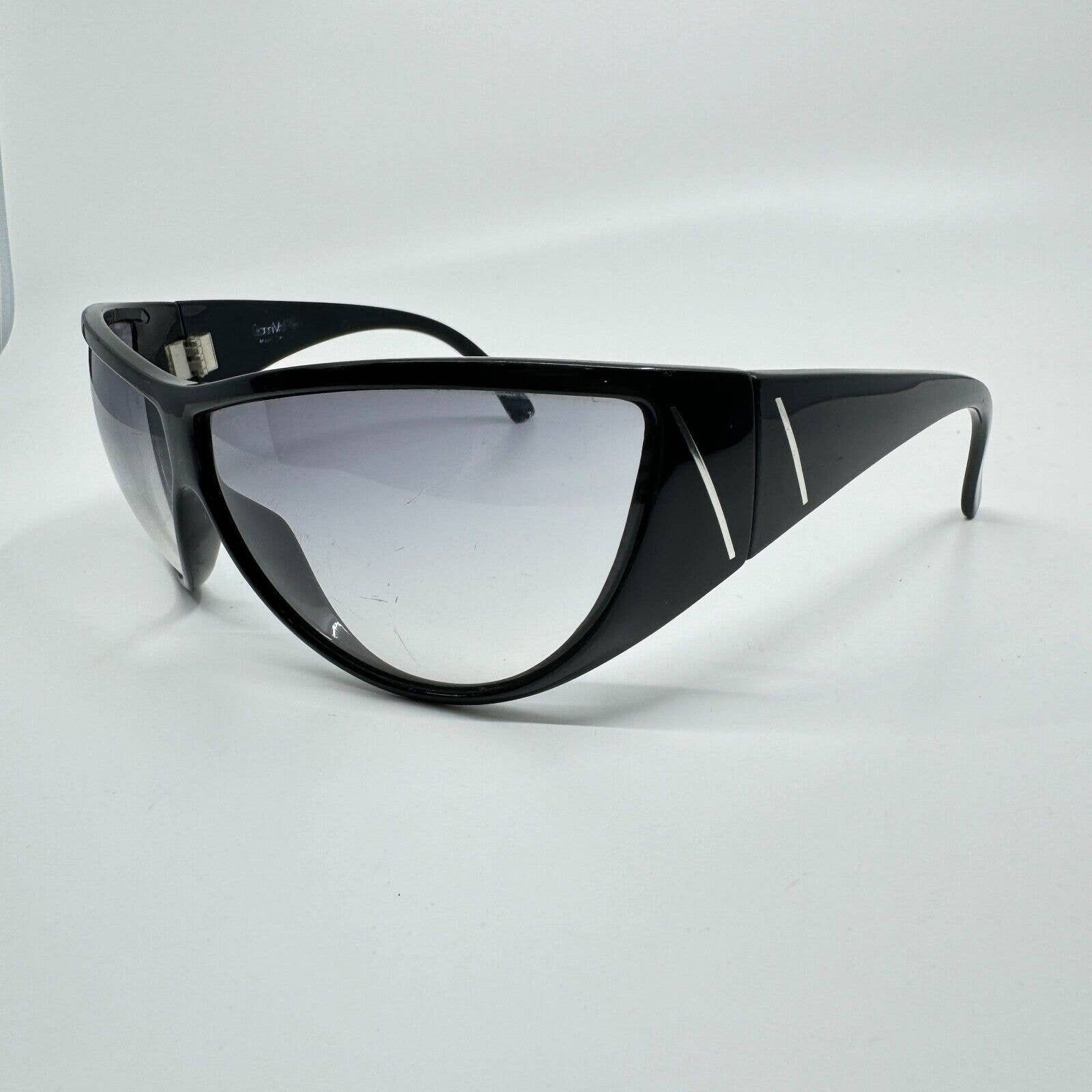 Vintage Gianni Versace Model: Metrics 874 Col 792 BK Made in Vintage Gianni Versace Model: Metrics 874 Col 792 BK Made in