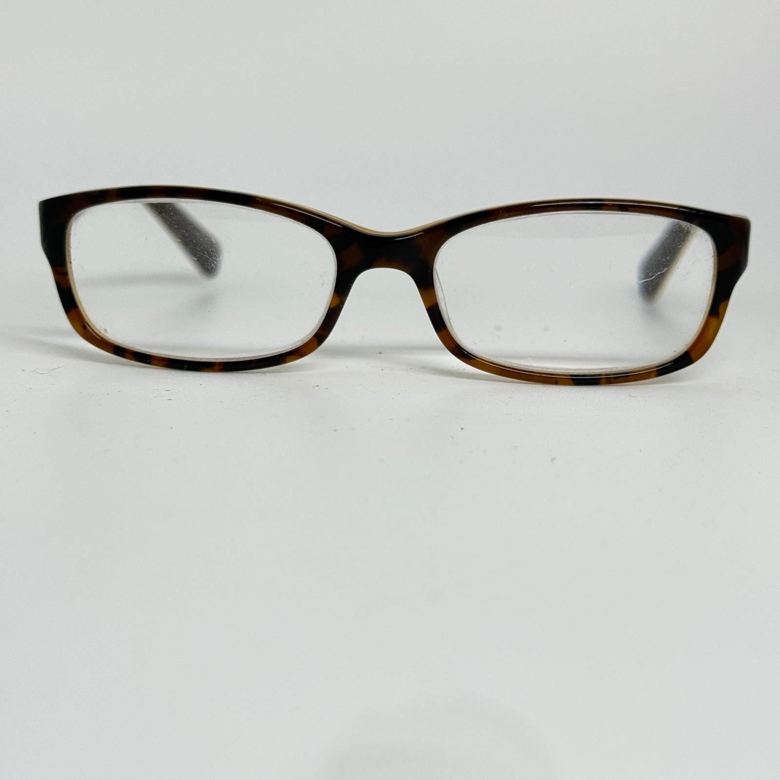 Kate Spade New York Regine O J M D 130 Tortoise Shell  display picture 2