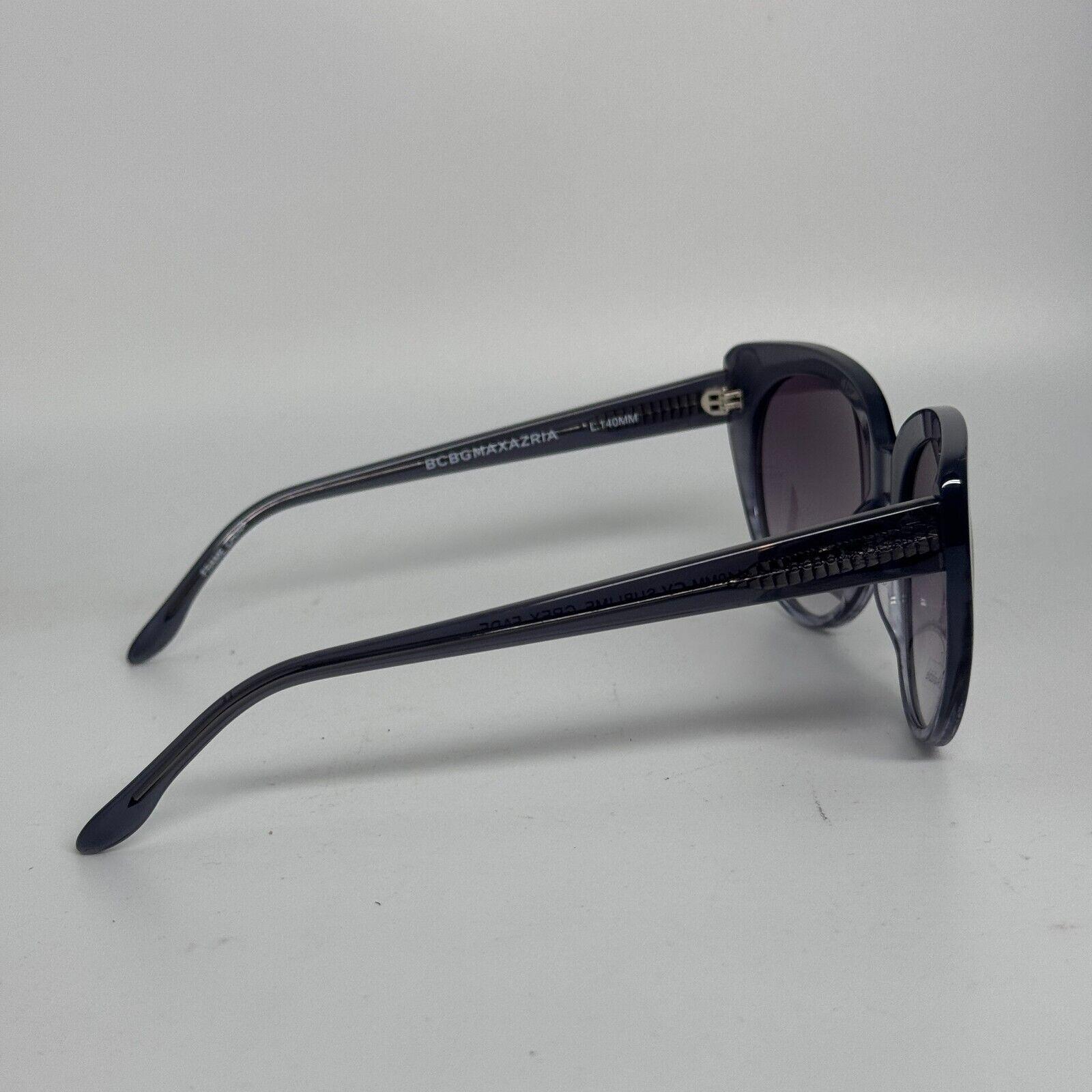 BCBGMAXAZRIA Cv Sublime Grey Fade Sunglasses Frames Womens  display picture 1