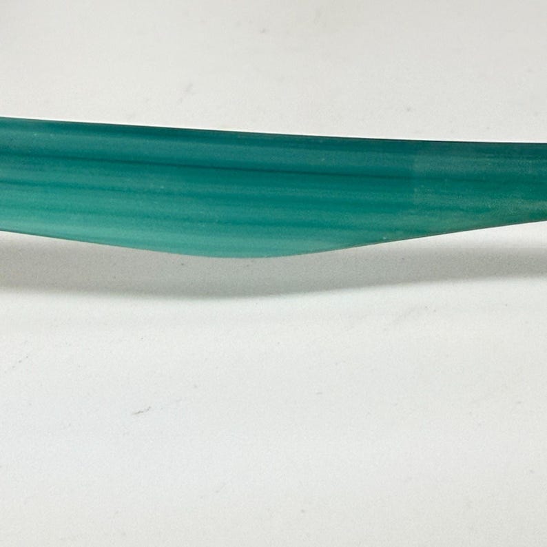 Oakley Convey OX1059-0151 Eyeglasses Frame Only Black Blue 20106 image 6