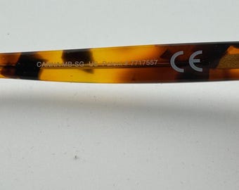 Maui Jim Sunglasses Frame MJ769-10E CANNA 54-18-135 Brown 