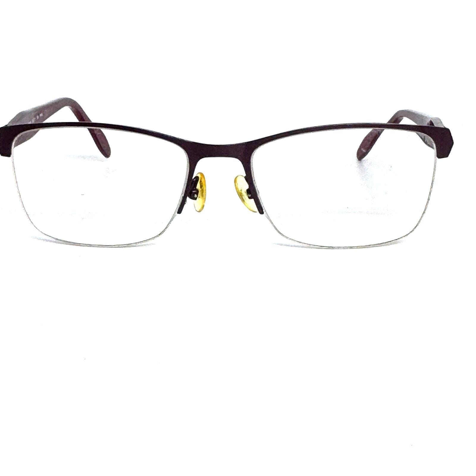 Morel Koali 7494K Women Eyeglasses Brown Teal Half Rim Frame 53-17-135 France Amazon.com: Koali By Morel 7127k Womens/Ladies Designer Full  main image 4